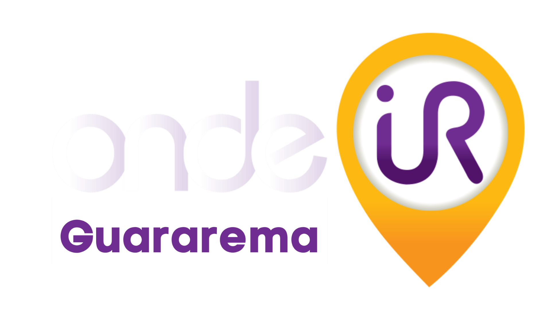 Agenda de eventos no app Onde Ir Guararema